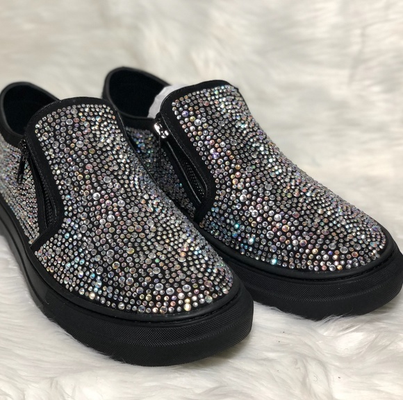 🔥Best Seller🔥 Steve Madden Slip-ons Size 8. - Picture 10 of 10